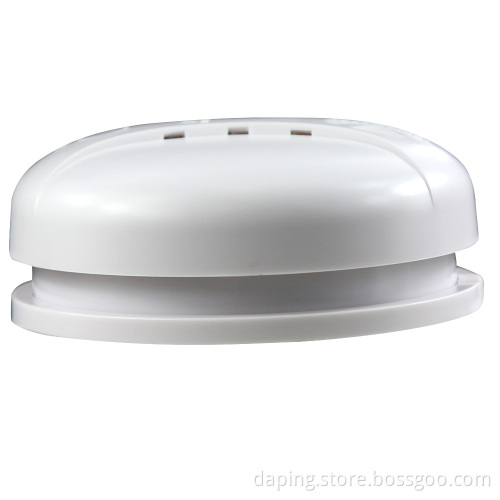hot sell interconnected electric Wireless Smoke detector
